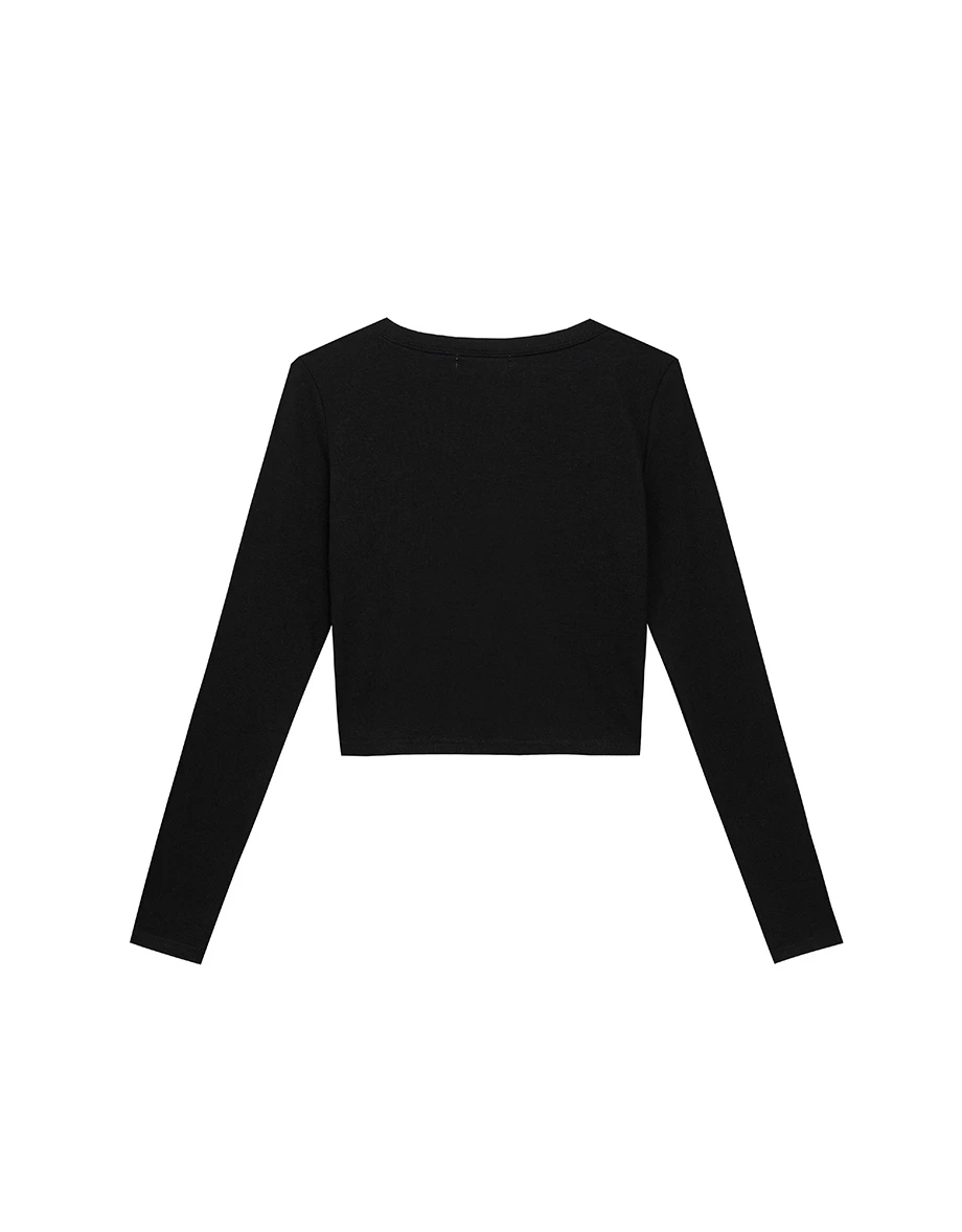 【SANRIO Collab】Sanrio Collaboration Character Long Sleeve Graphic Tee