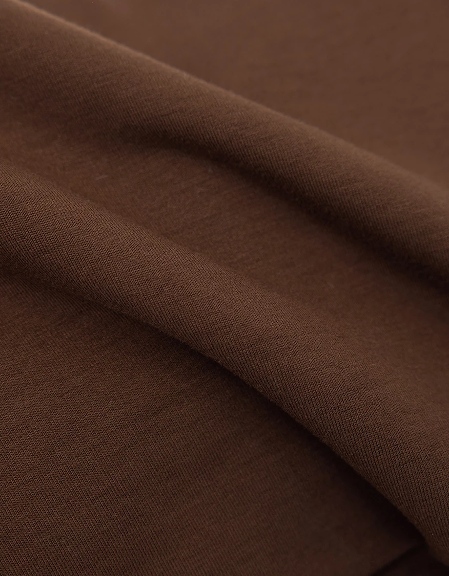 【Heat Tech】Soft Stretch V Neck Padded Cropped Cami Bra Top 【Heat Tech】Soft Stretch V Neck Padded Cropped Cami Bra Top