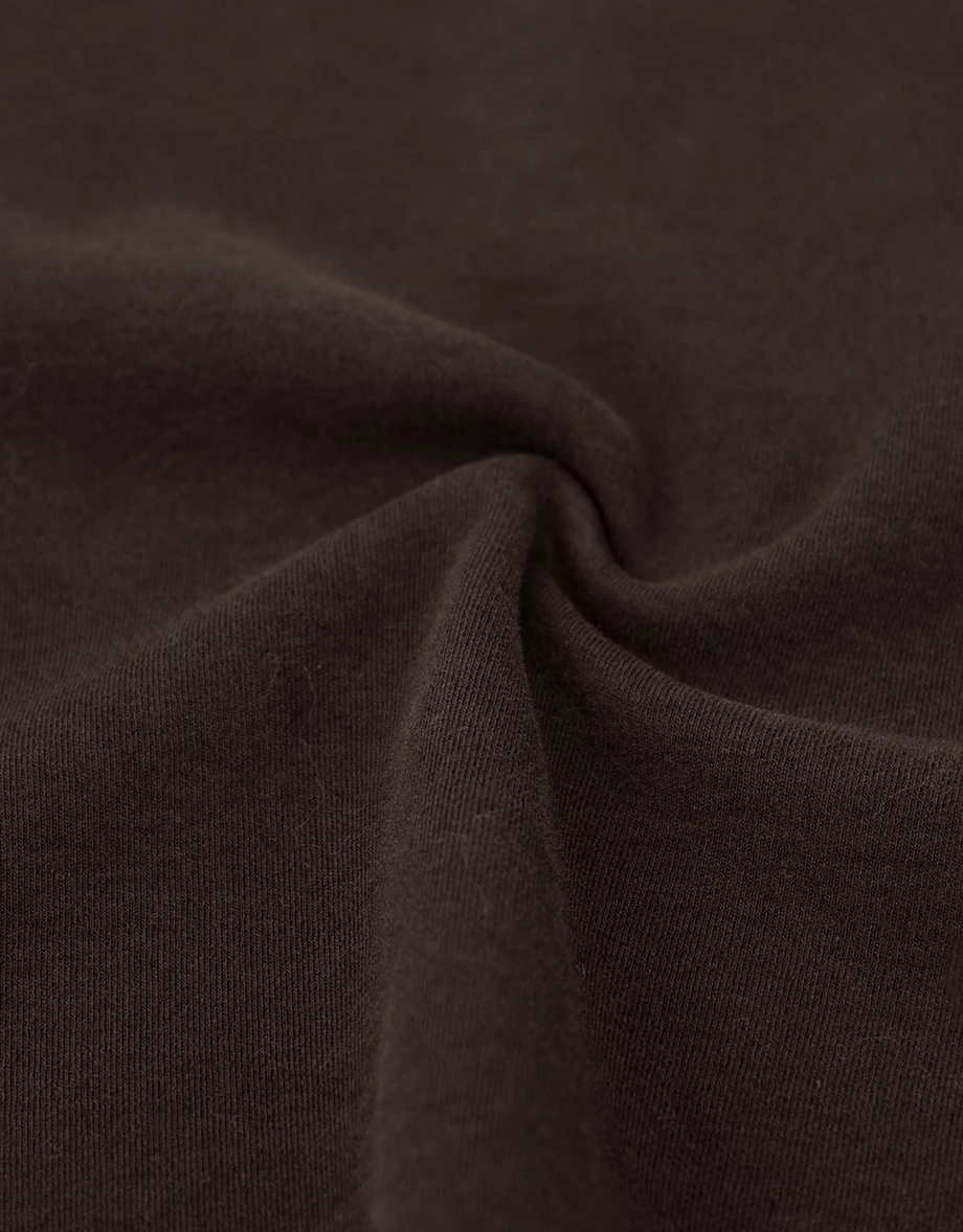 【Lyra & Toby】Lyra Bunny Print Cropped Long Sleeve Top