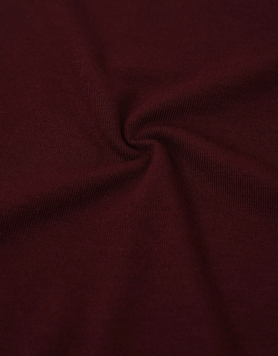 Ruched Side Draped Asymmetric Hem Long Sleeve Top