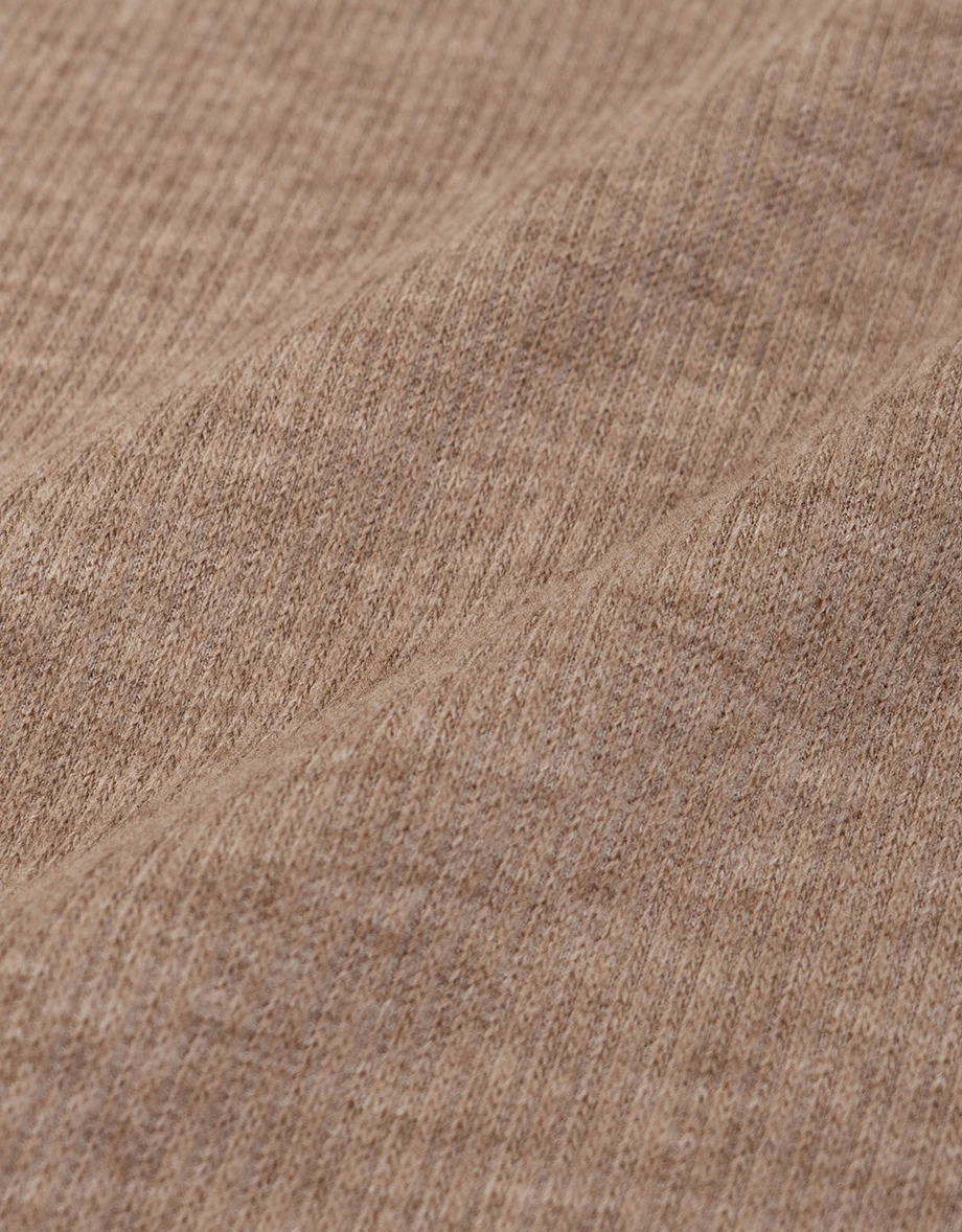 Long Sleeve Ruched Waist Side Slit Bodycon Maxi Dress with Placket Buttons