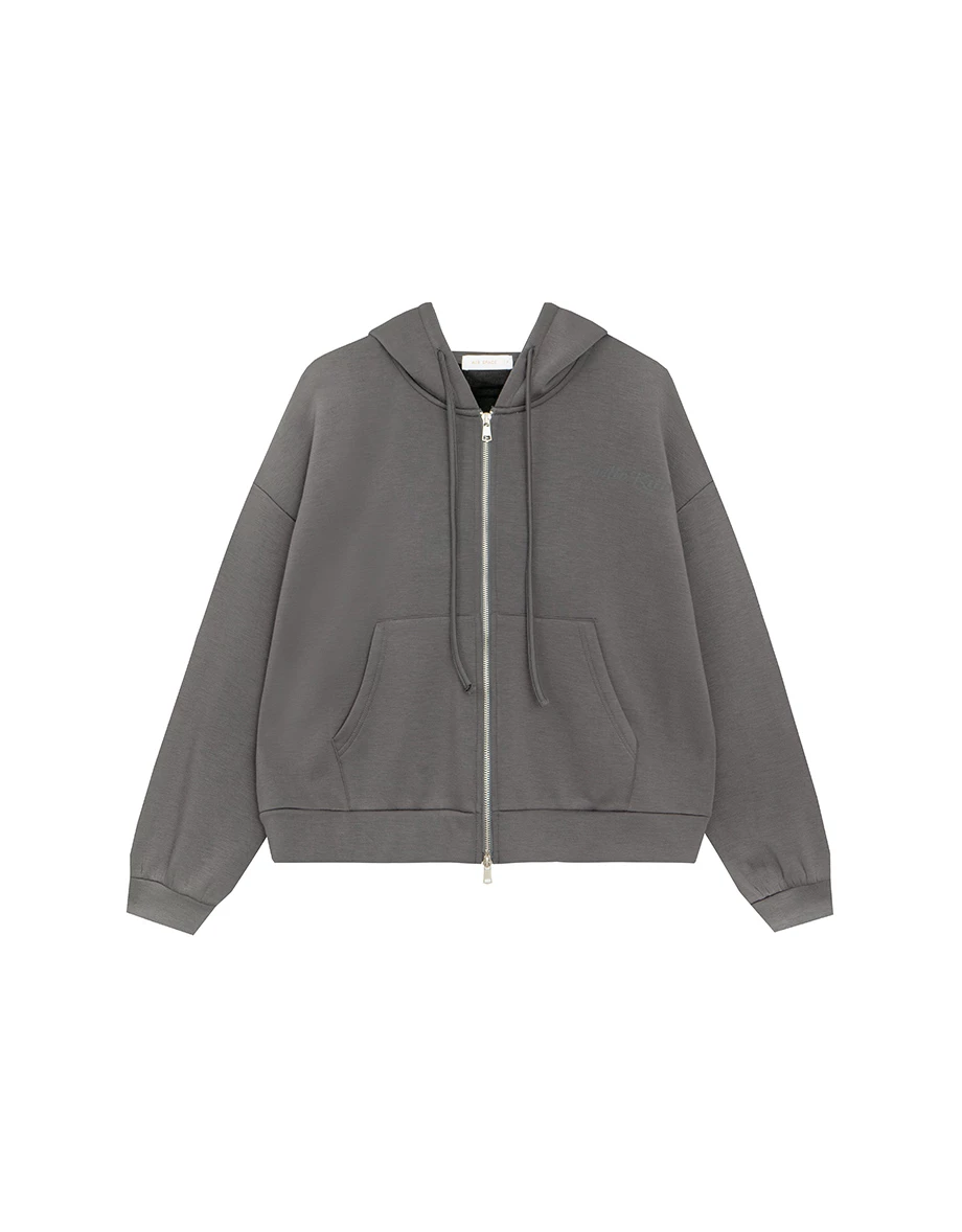 【SANRIO Collab】Sanrio Collaboration Character Zip Up Hoodie