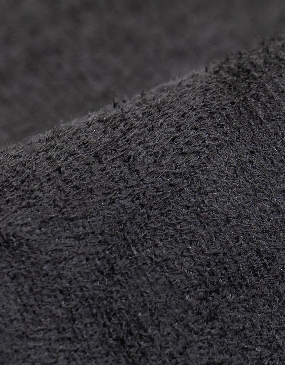 【Heat Tech】High Waist Faux Leather Side Slit Mini Skort 【Heat Tech】High Waist Faux Leather Side Slit Mini Skort