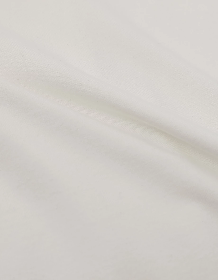 WARM↑UP薄感好身材 3WAY大圓領弧形下擺長袖發熱上衣