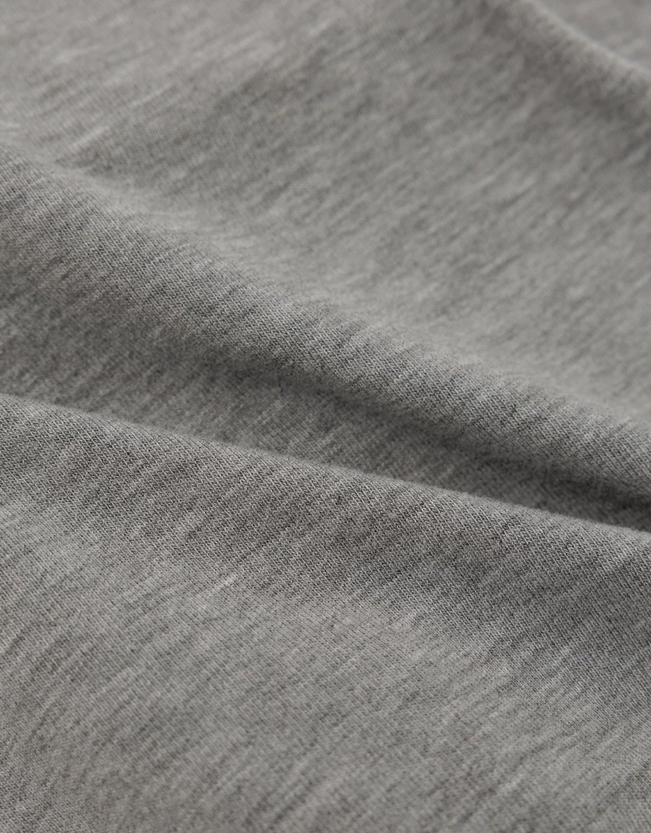 WARM↑UP薄感好身材 立領削肩發熱 BRA背心