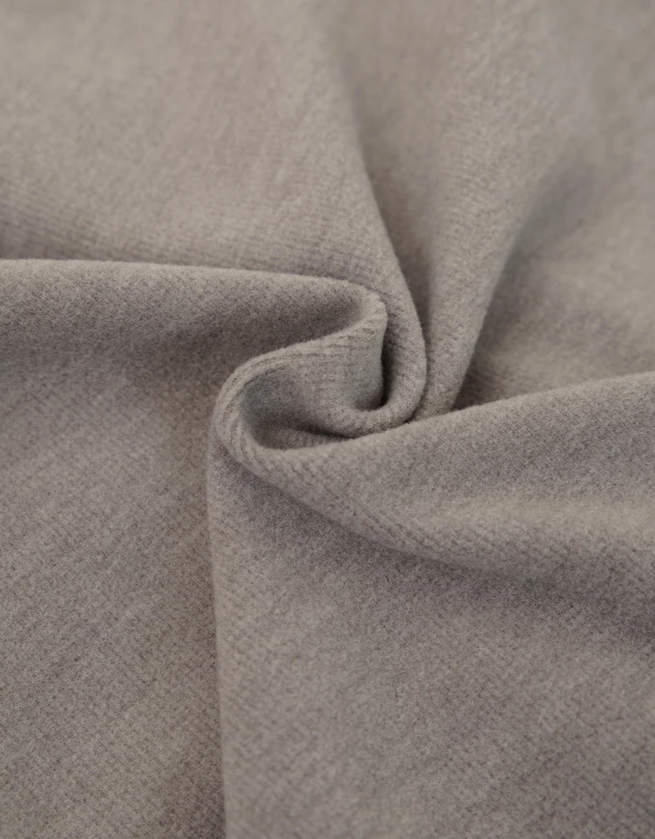 【Heat Tech】Contrast Trim Fitted Long Sleeve Top 【Heat Tech】Contrast Trim Fitted Long Sleeve Top