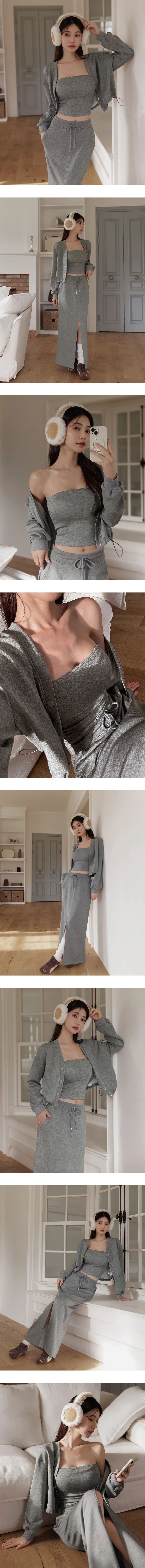 Soft Stretch Tube Crop Bra Top Soft Stretch Tube Crop Bra Top