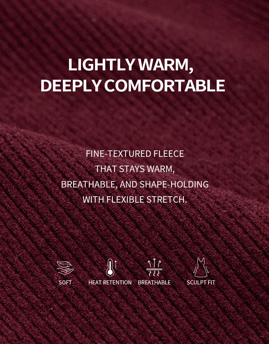 Daily Essential Ribbed Square Neck Paddded Tank Top