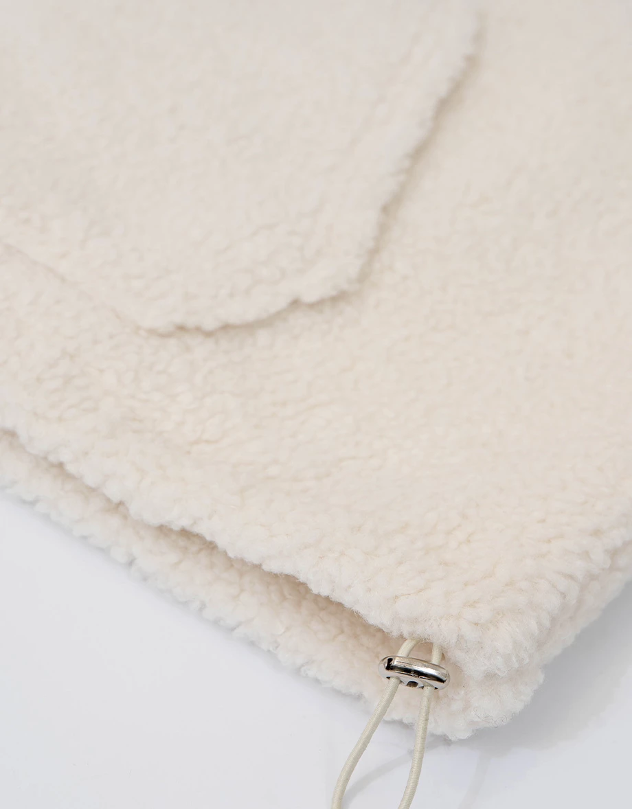 Soft Fuzzy Half Zip Fleece Pullover Sweatshirt Soft Fuzzy Half Zip Fleece Pullover Sweatshirt