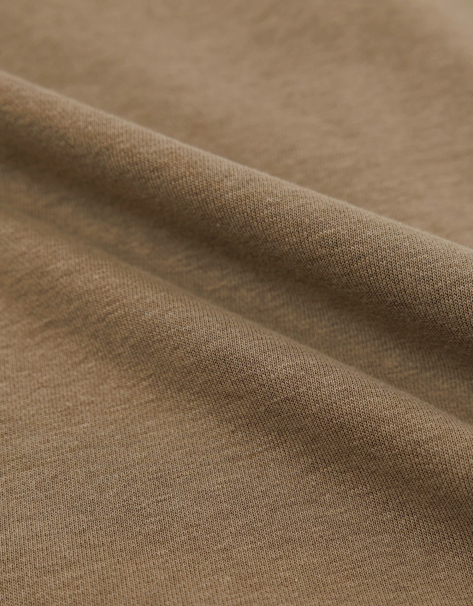 Soft Cotton Blend Drawstring Waist Maxi Skirt with Side Pocket Detail Soft Cotton Blend Drawstring Waist Maxi Skirt with Side Pocket Detail