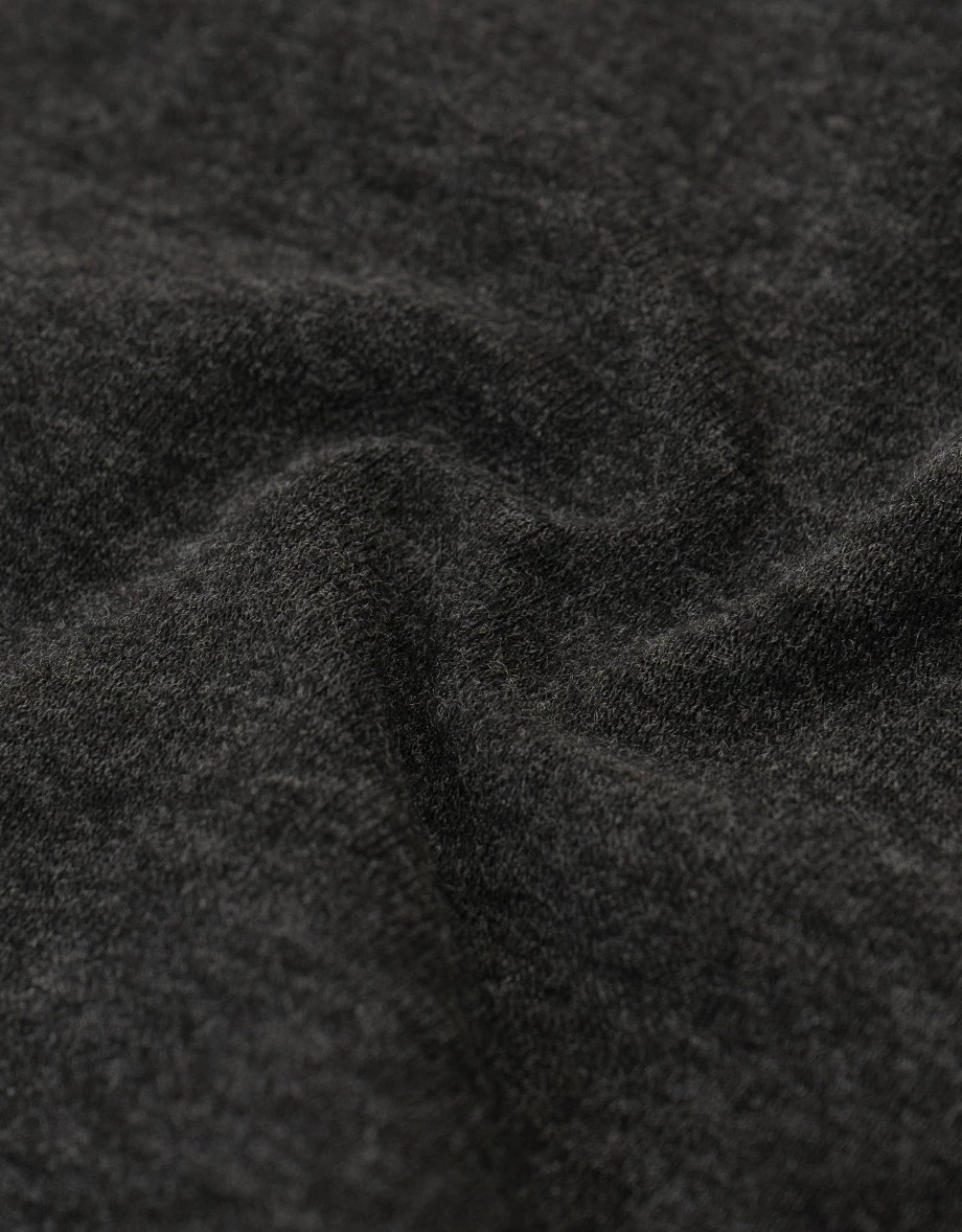 Elastic Waist Side Pleated Flared Maxi Skirt