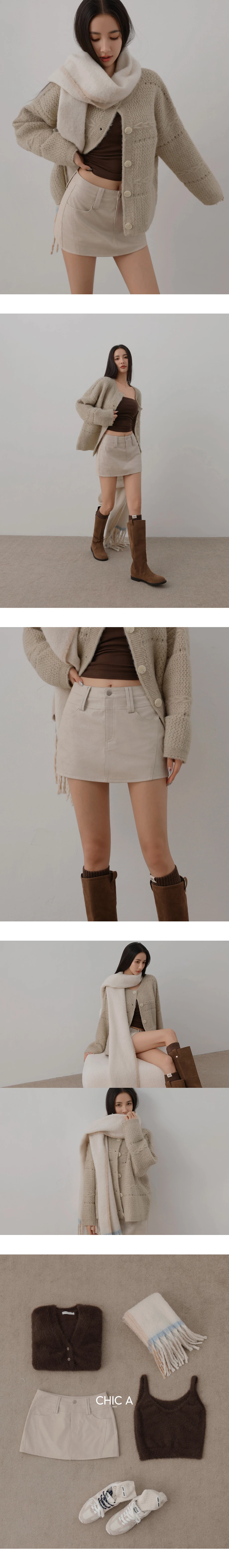 Low Waist Glossy Textured Faux Leather A Line Mini Skirt Low Waist Glossy Textured Faux Leather A Line Mini Skirt