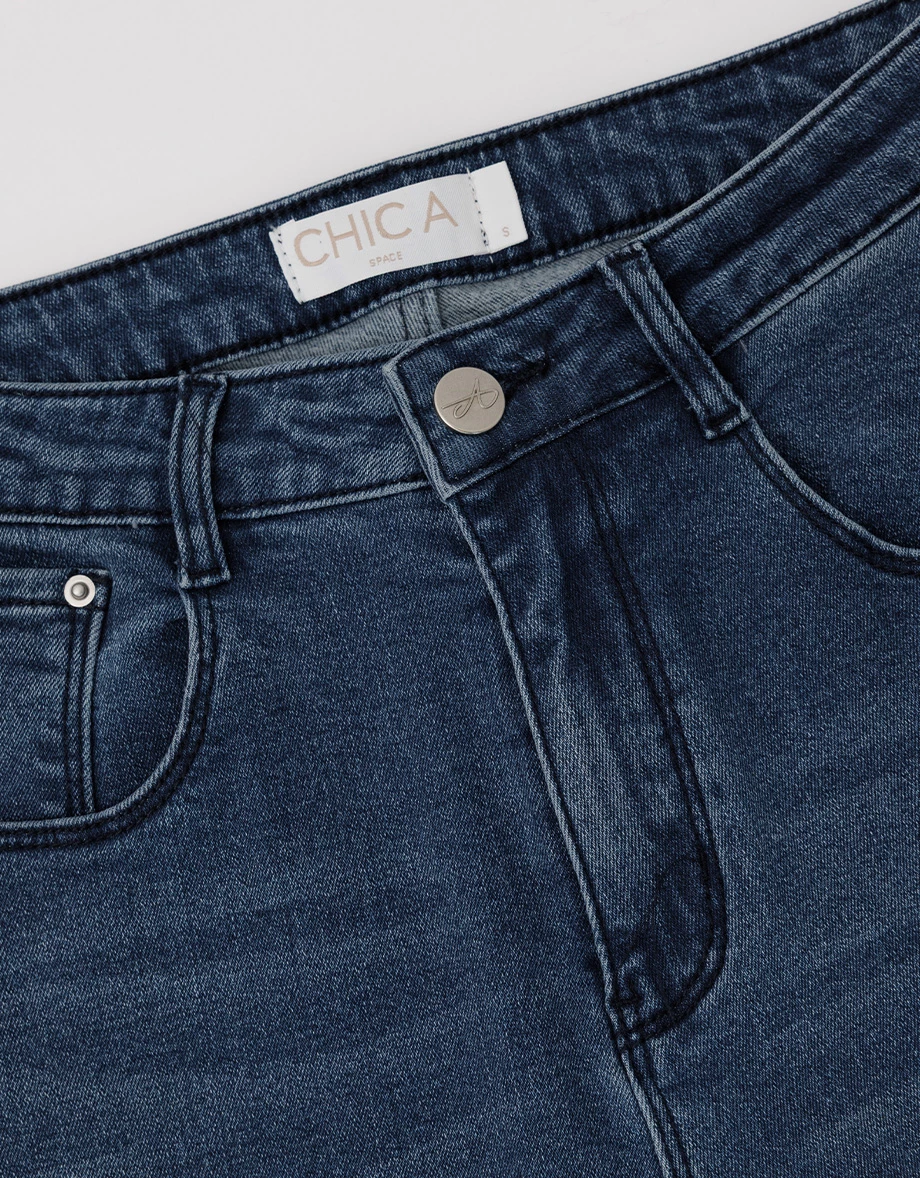 Vintage Wash High Waisted Wide Leg Jeans Denim Flared Pants Vintage Wash High Waisted Wide Leg Jeans Denim Flared Pants