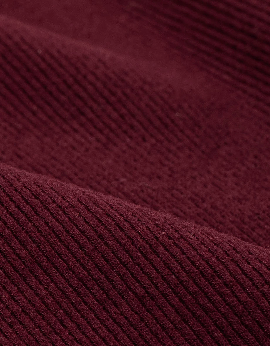 Elegant Fit Ribbed Square Neck Open Back Padded Mini Dress