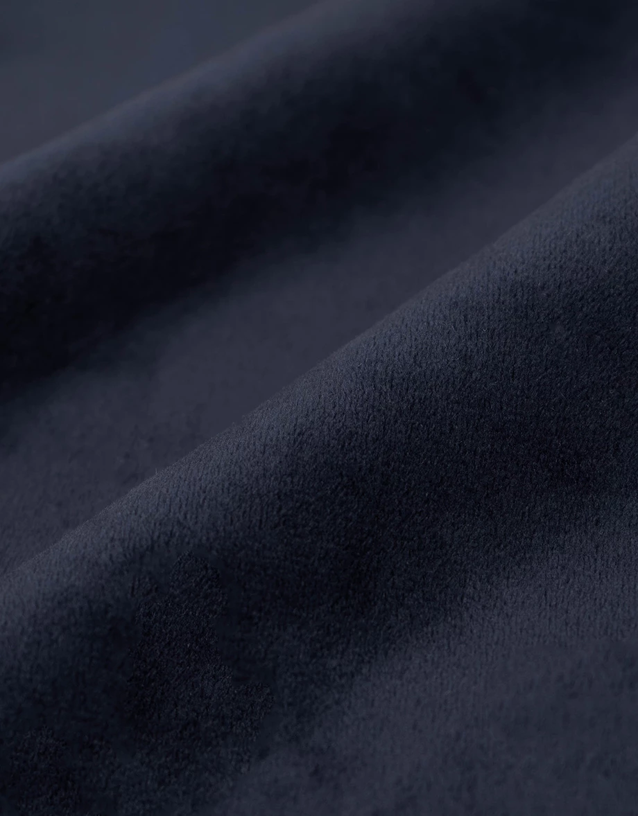 【Lyra & Toby】Distressed Print Oversized Crew Neck Sweatshirt