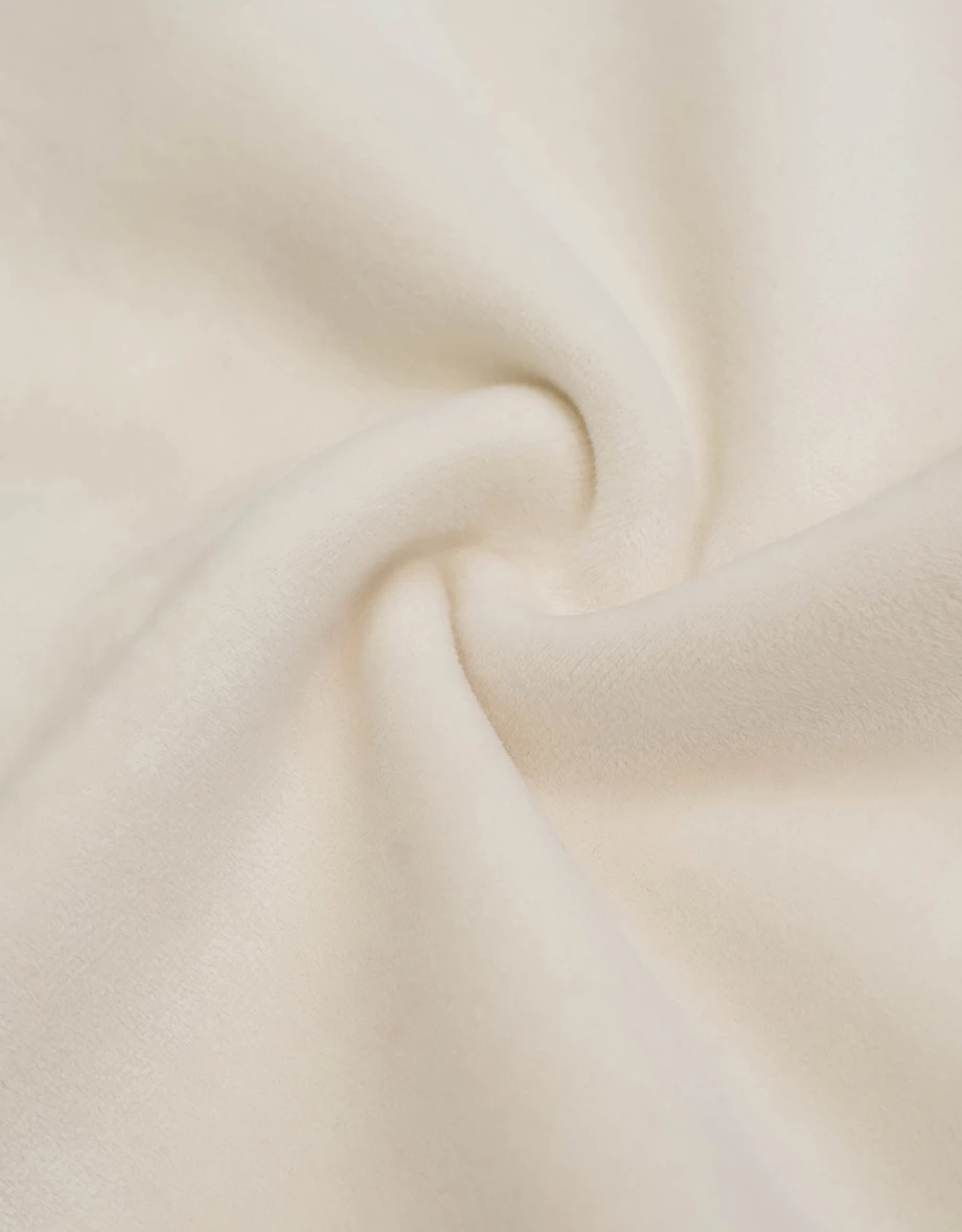 【Lyra & Toby】Character Print Oversized Crewneck Sweatshirt