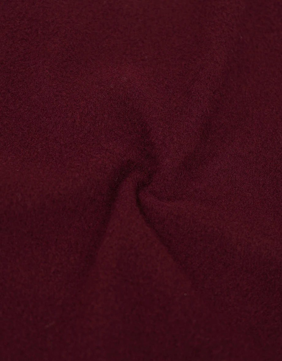 【Heat Tech】Cut Out Choker Scoop Neck Long Sleeve Side Slit Padded Maxi Dress