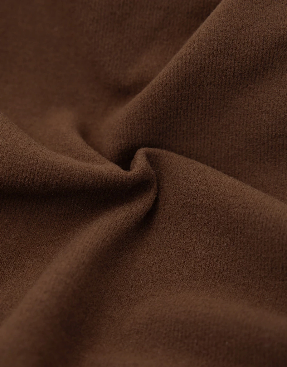 【Heat Tech】Ruched Side V Neck Fitted Long Sleeve Padded Bra Top 【Heat Tech】Ruched Side V Neck Fitted Long Sleeve Padded Bra Top