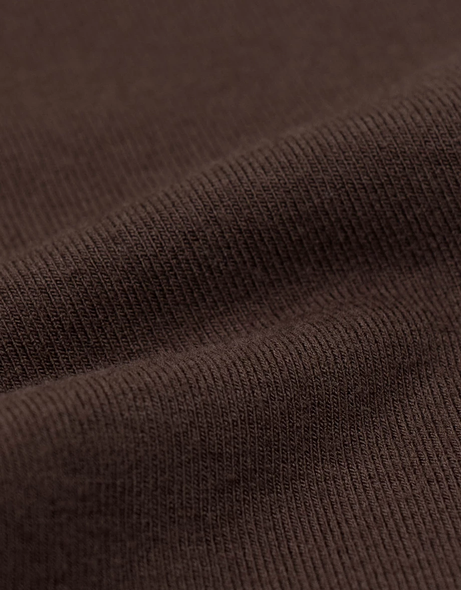 Faux 2 Piece Layered Look Halter Neck Long Sleeve Padded Bra Top with Snap Buttons