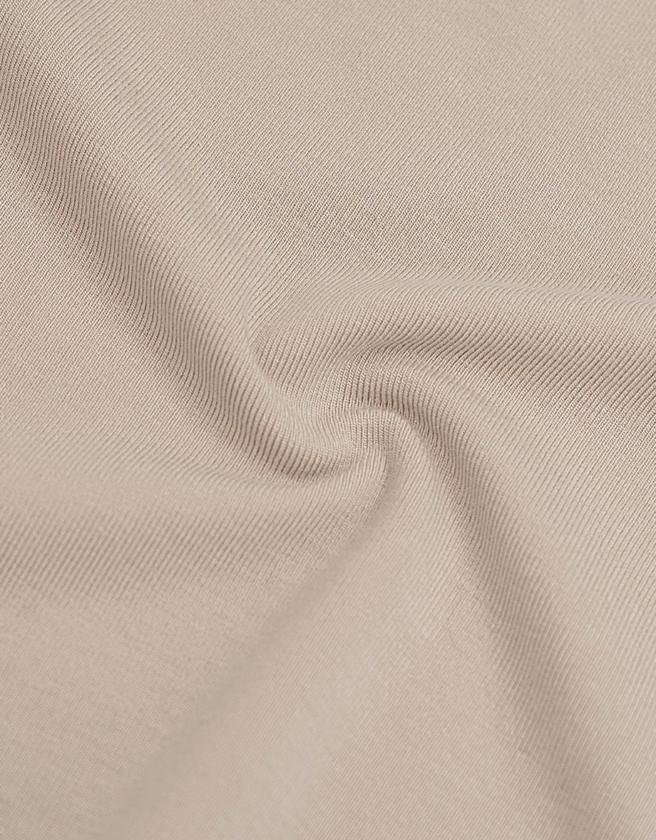 Long Sleeve Asymmetrical Cut out Crop Top