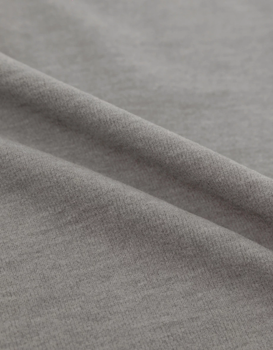 【Heat Tech】Basic Fold Over Waist Straight Cut Maxi Skirt 【Heat Tech】Basic Fold Over Waist Straight Cut Maxi Skirt