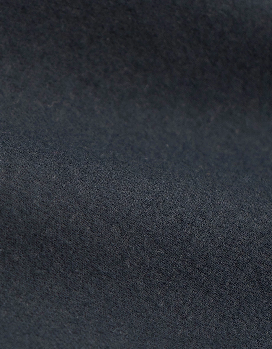 Faux Leather High Waist A Line Mini Skirt