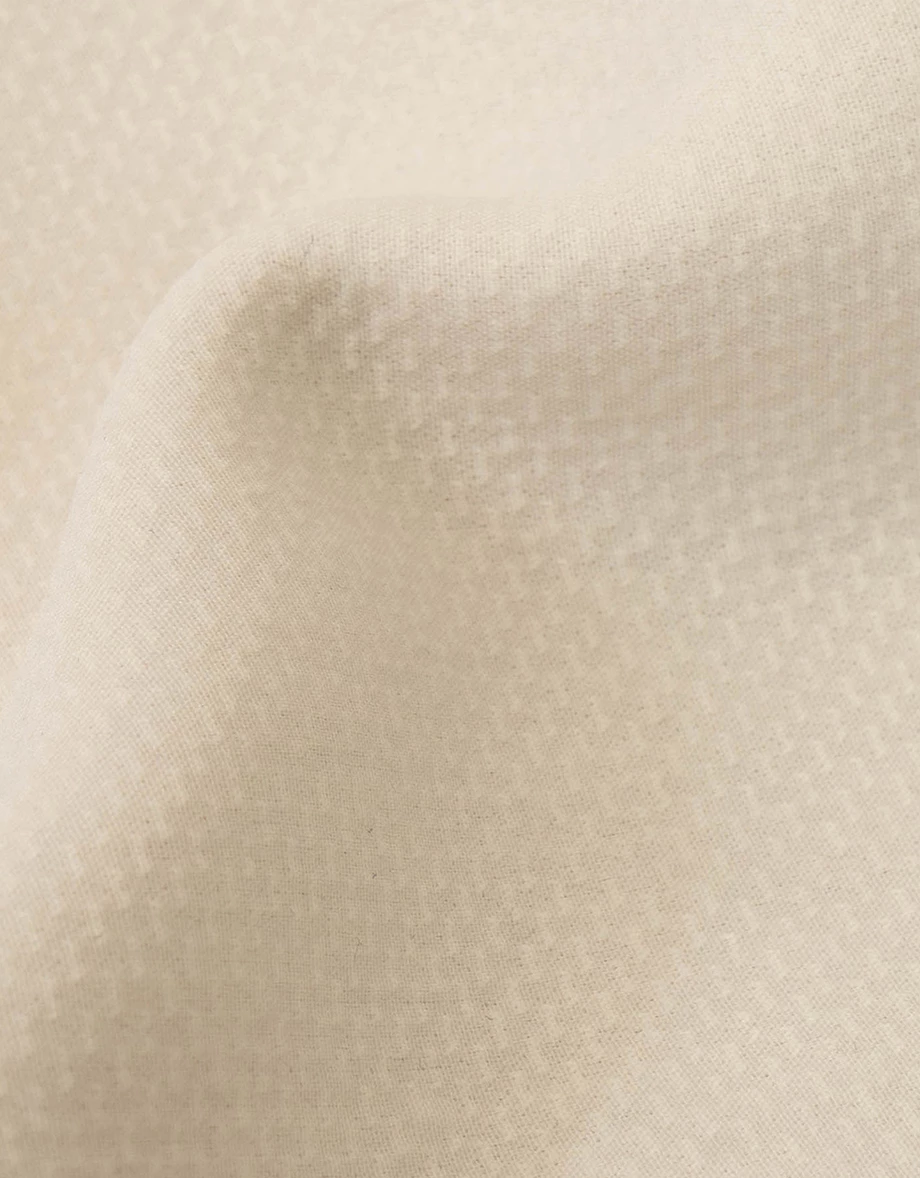 Fluffy Knit Drawstring Waist Lounge Shorts