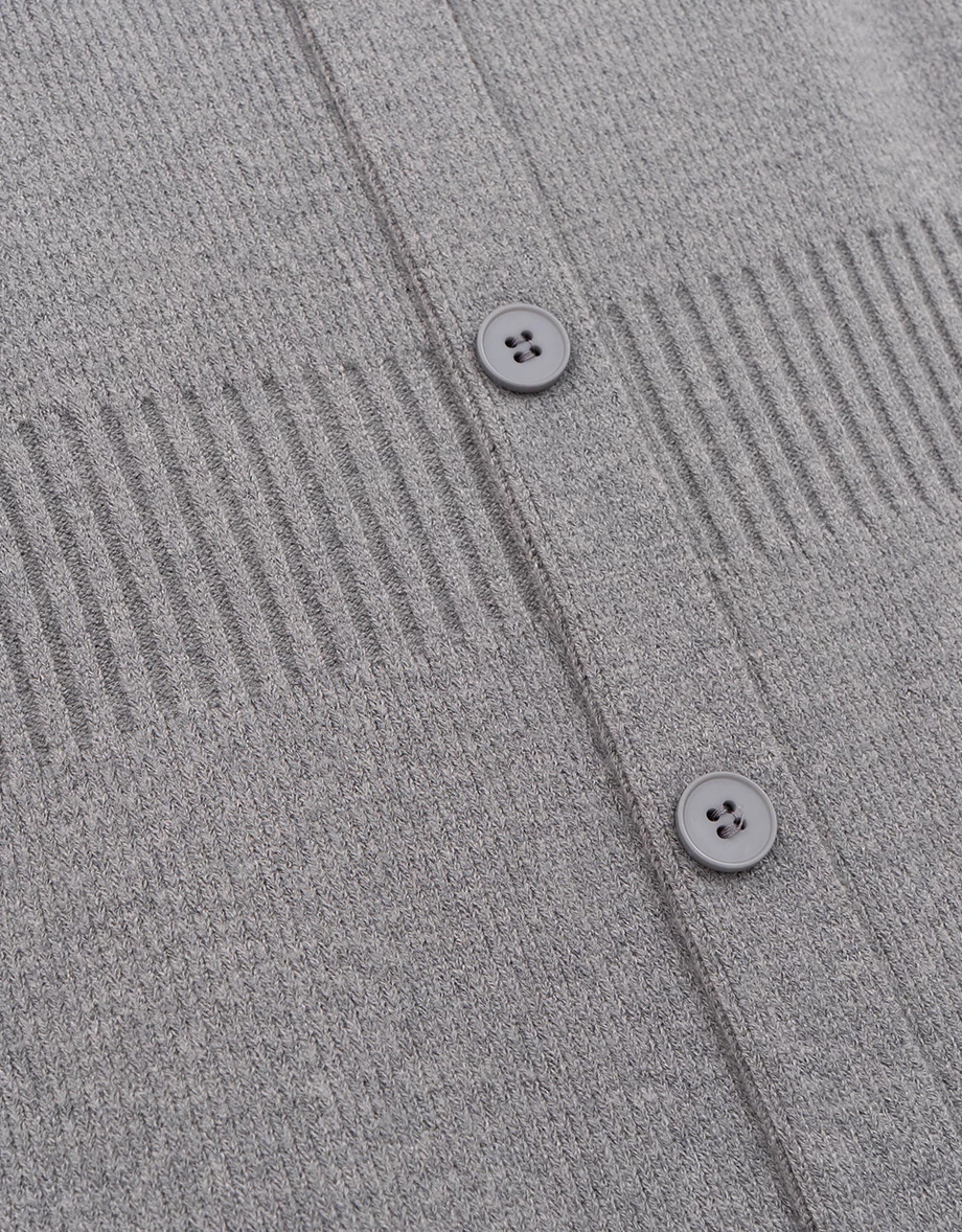 Soft Ribbed Square Neck Button Front Knit Maxi Dress Soft Ribbed Square Neck Button Front Knit Maxi Dress