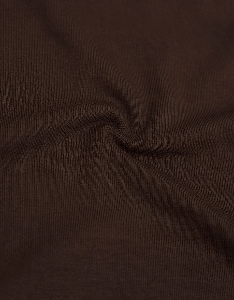 Asymmetrical Halter Strap Off Shoulder Long Sleeve Top