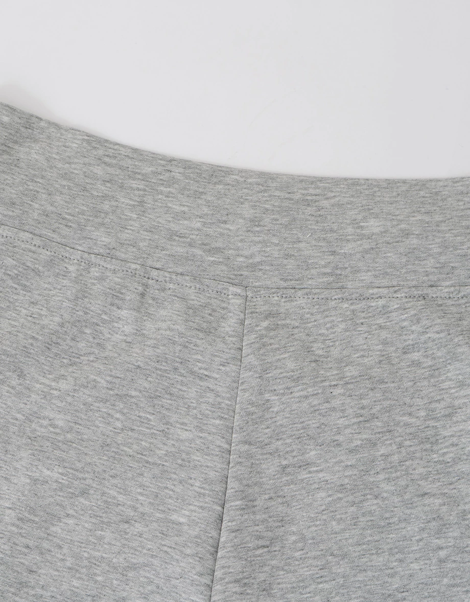 【AIR空氣棉零重力】高腰直筒寬褲