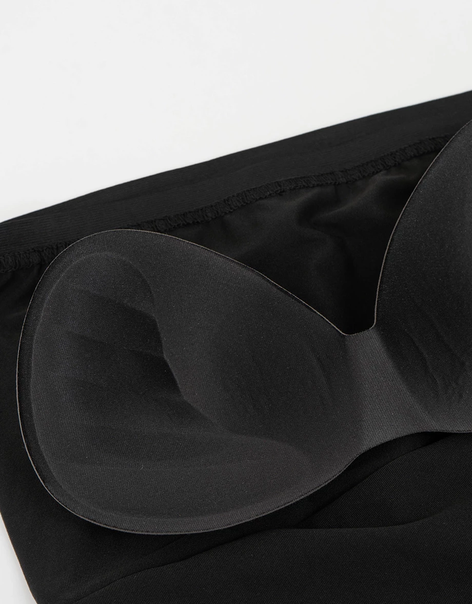 2 Way Off the Shoulder Mesh Ruched Padded Mini Dress 2 Way Off the Shoulder Mesh Ruched Padded Mini Dress