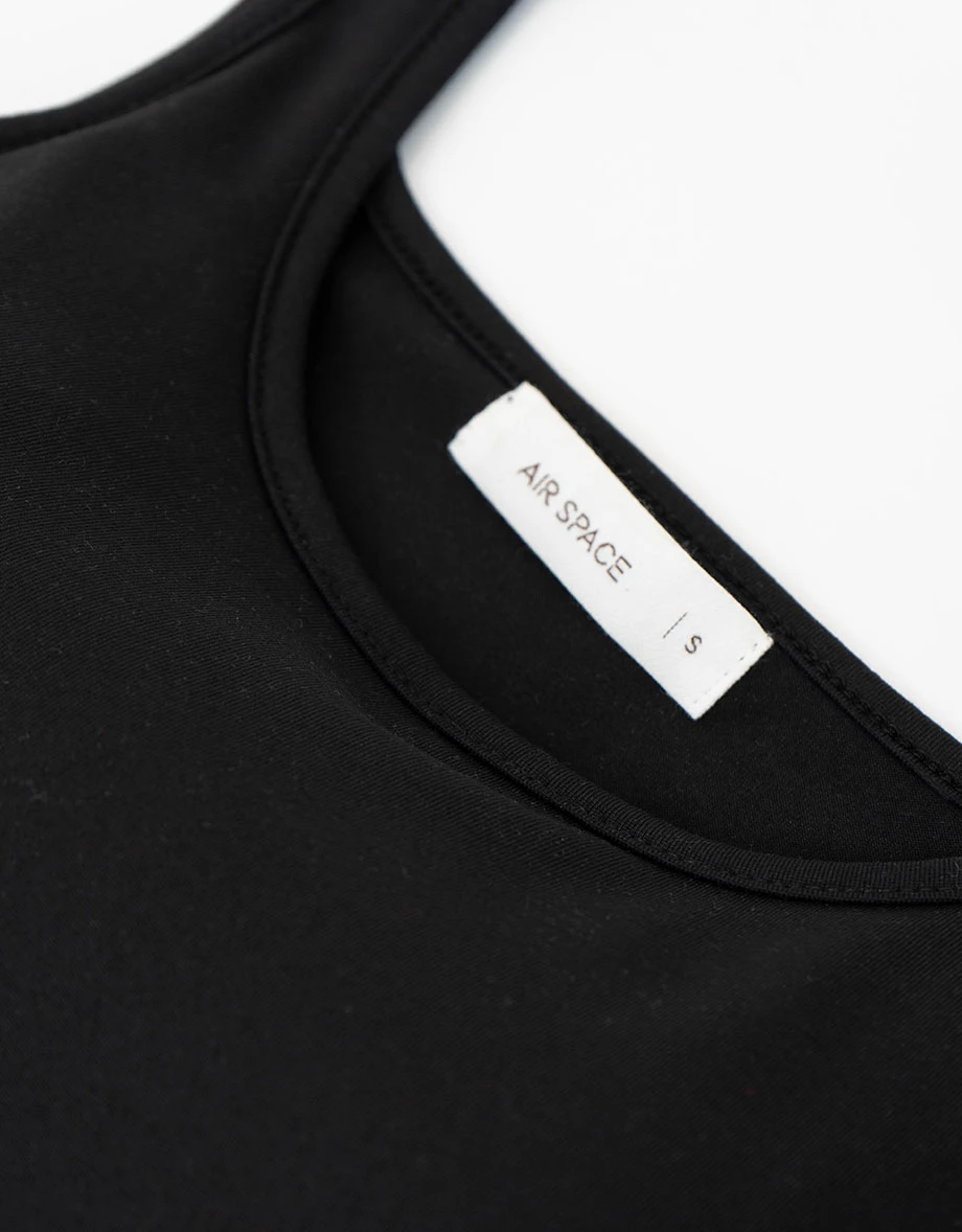 Bodycon Wide Shoulder Strap Shaping Padded Bodysuit