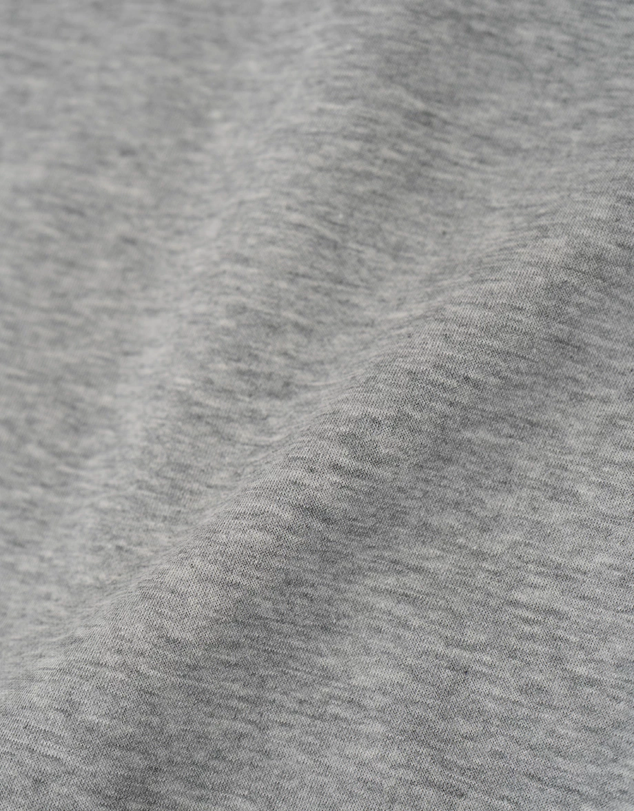 【AIRY HOURGLASS】Jaket Kemeja Singkat Butang Katup