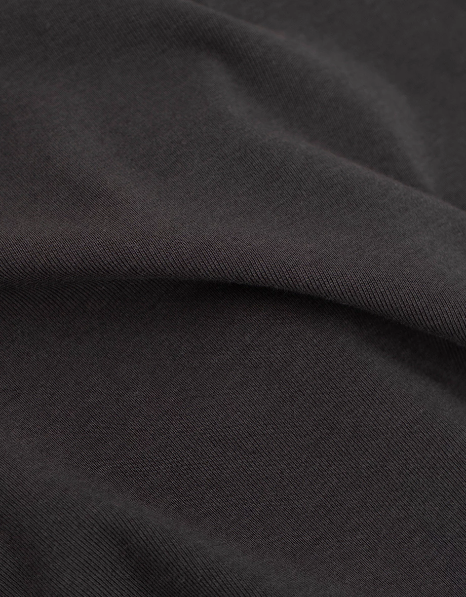 Polka Dot Letter Patch Asymmetric Neck Crop Padded Bra Top