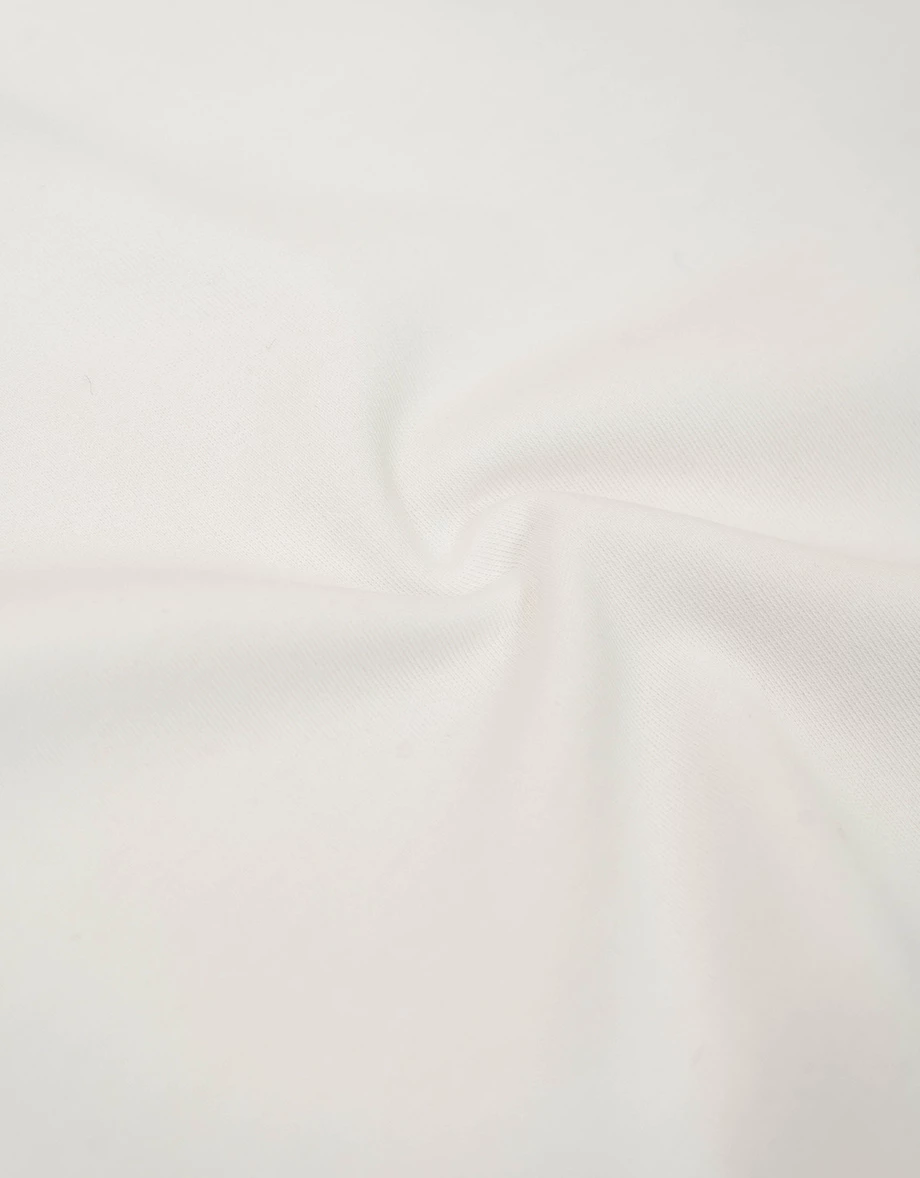 【DINOTAENG】星光美夢圓領短袖寬版TEE