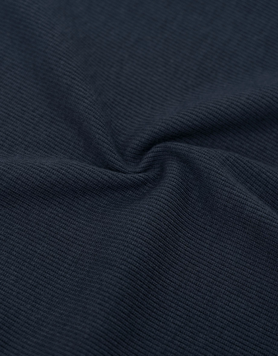 High Waist Mermaid Hem Maxi Skirt