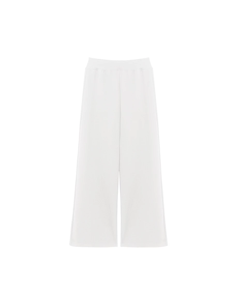 【AIR空氣棉零重力】高腰直筒寬褲