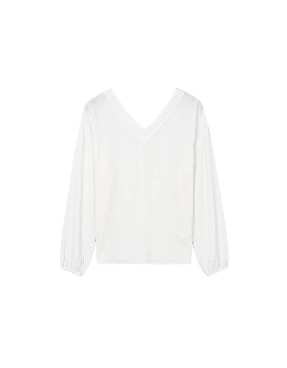 2 Way Tie Front Button Up Oversized Shirt Blouse 2 Way Tie Front Button Up Oversized Shirt Blouse