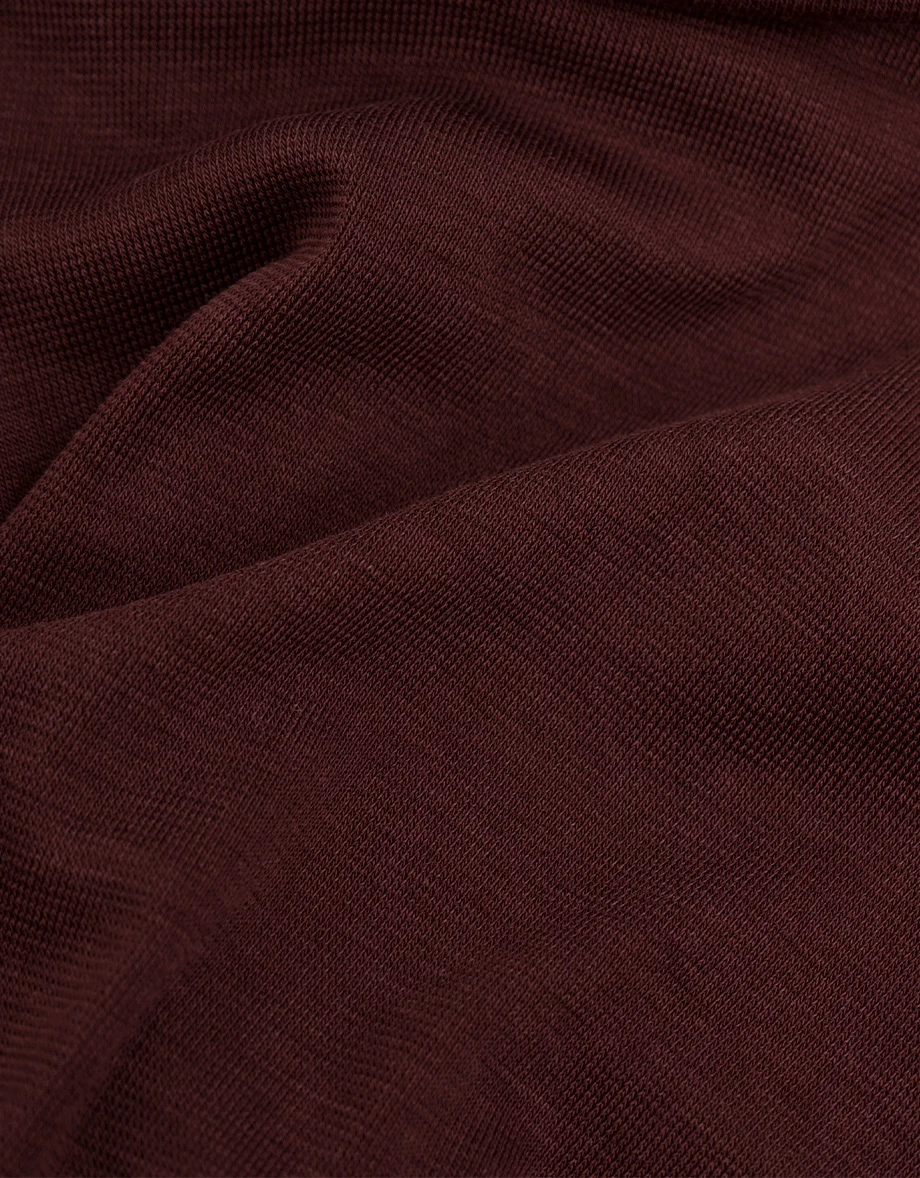 中腰側抓皺拼接傘擺短裙