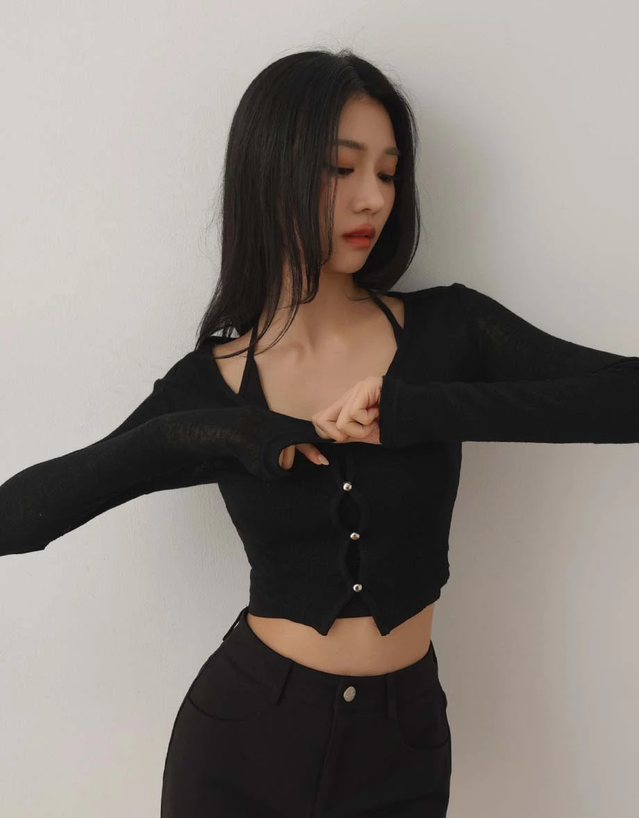 【女團長腿】中腰收腹短裙 【女團長腿】中腰收腹短裙