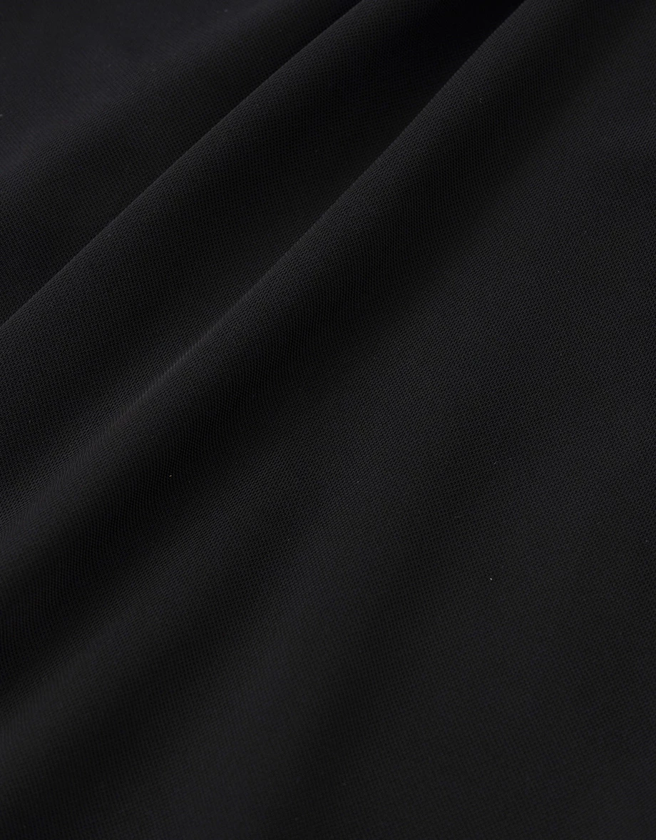 AIRY HOURGLASS Wide Stretch Waist Soft Draped Flare Pants AIRY HOURGLASS Wide Stretch Waist Soft Draped Flare Pants