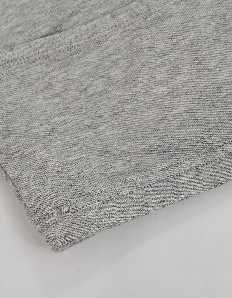 不對稱領壓扣短袖短版上衣繞頸綁帶BRA背心套裝