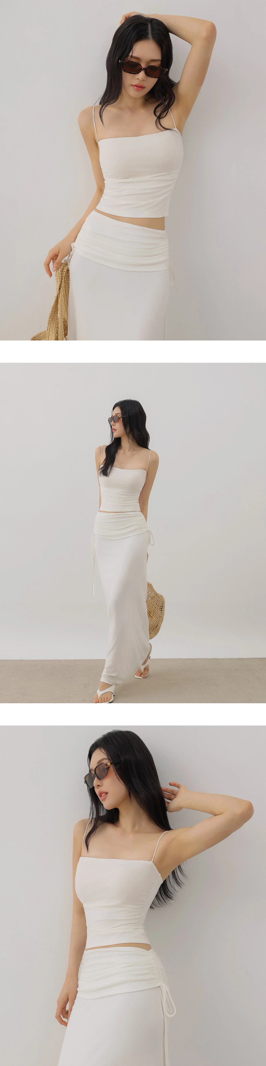 AiR零著感莫代爾細肩帶平口BRA TOP AiR零著感莫代爾細肩帶平口BRA TOP