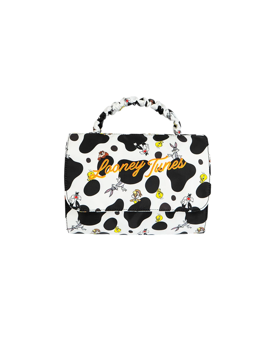 【樂一通】 滿版印花旅行盥洗收納包