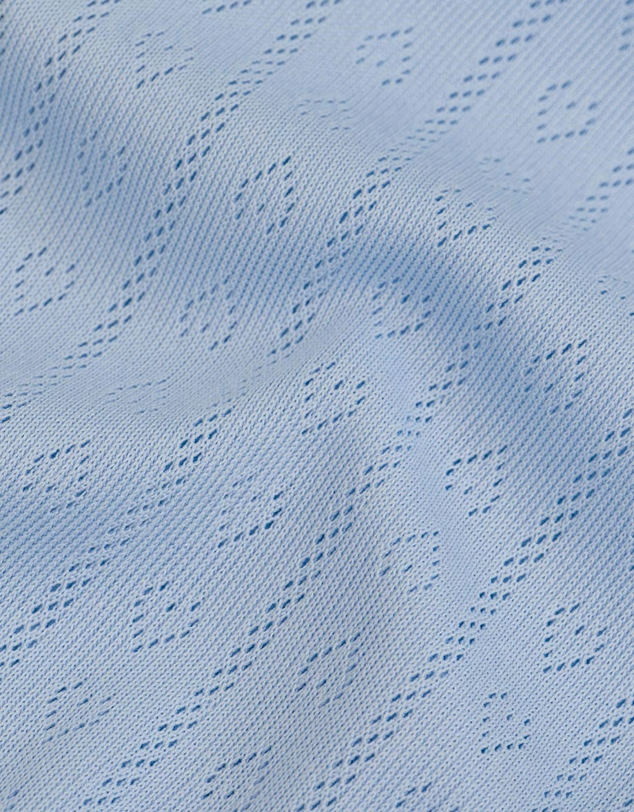 愛心線條織紋長袖短版連帽拉鍊外套