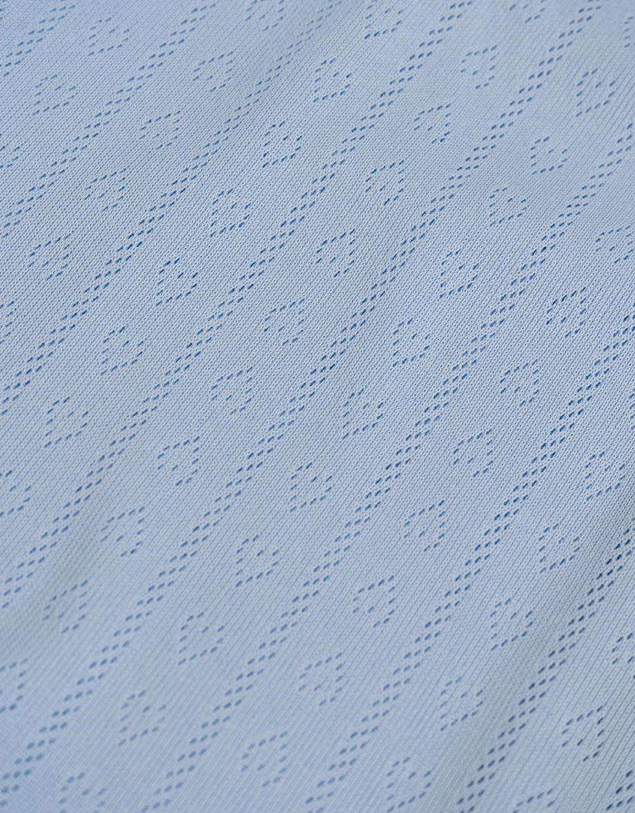 愛心線條織紋長袖短版連帽拉鍊外套