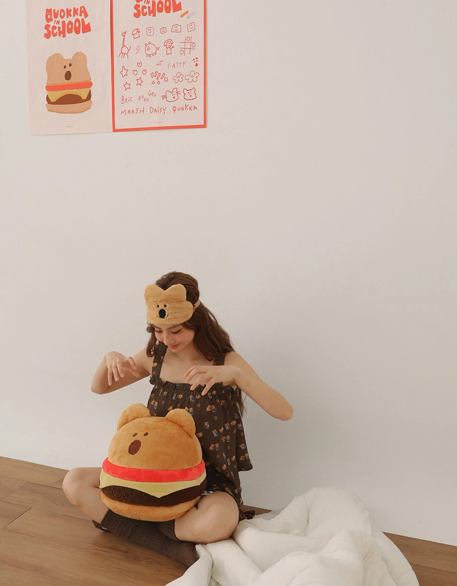 【DINOTAENG】All-Over Print Tank Top And Shorts Set Wear 【DINOTAENG】All-Over Print Tank Top And Shorts Set Wear