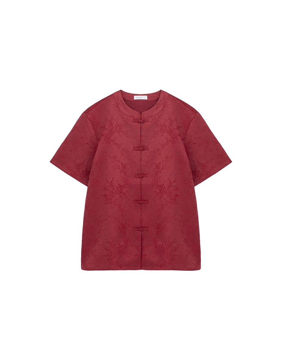Men’s CNY Mandarin SHIRT Chinese Style Floral Satin Style ( Matching Couple Outfit for Qipao Cheongsam) Men’s CNY Mandarin SHIRT Chinese Style Floral Satin Style ( Matching Couple Outfit for Qipao Cheongsam)