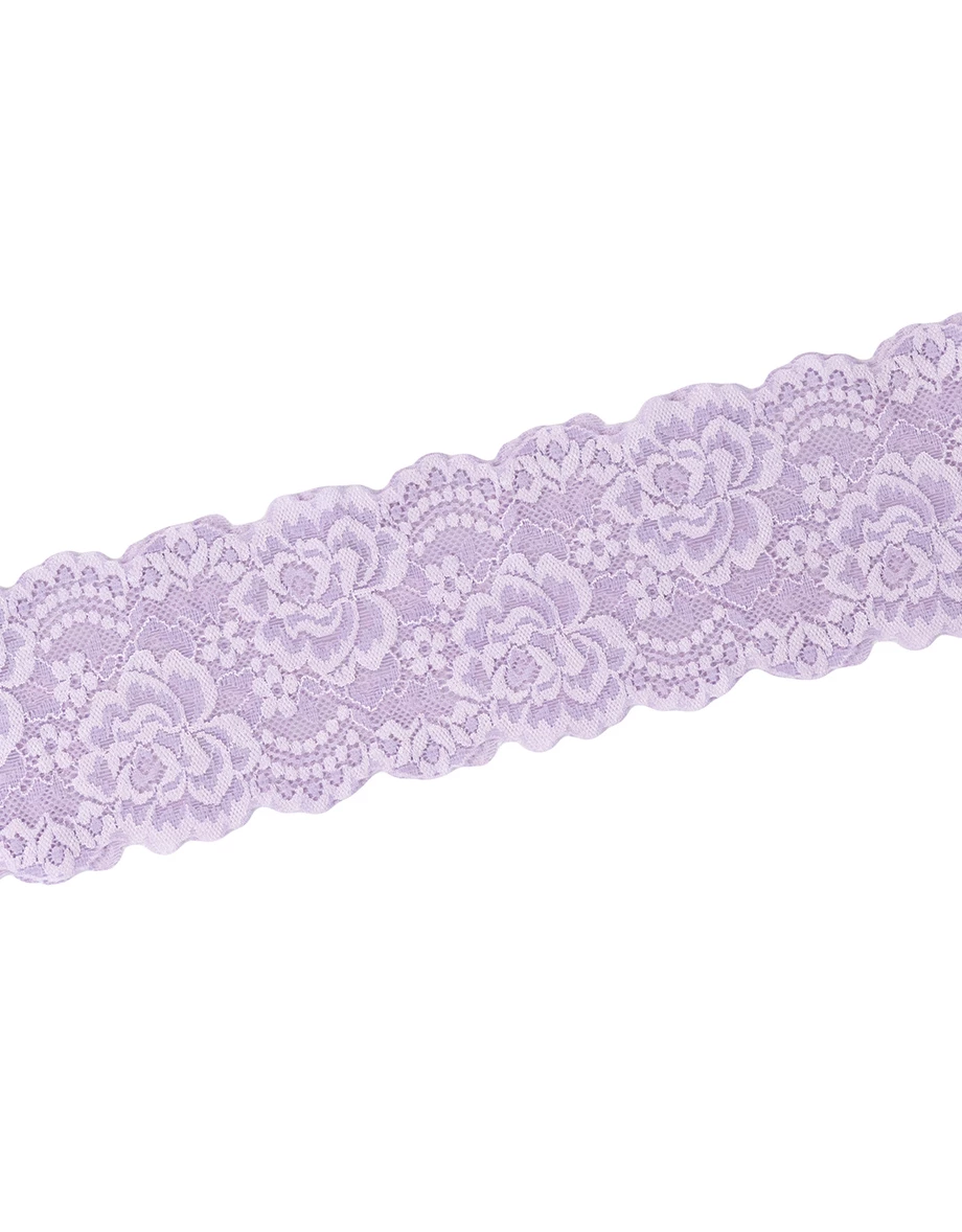 花朵蕾絲裝飾帶 花朵蕾絲裝飾帶