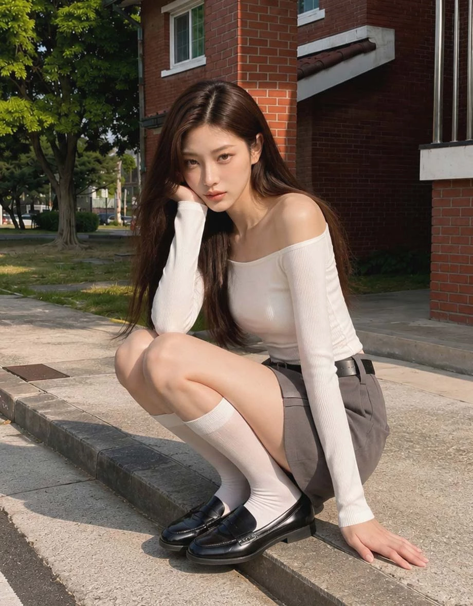 Asymmetric One Shoulder Side Drawstring Long Sleeve Ribbed Padded Bra Top Asymmetric One Shoulder Side Drawstring Long Sleeve Ribbed Padded Bra Top